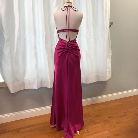 Xscape Evening Gown - Picture 4 of 8